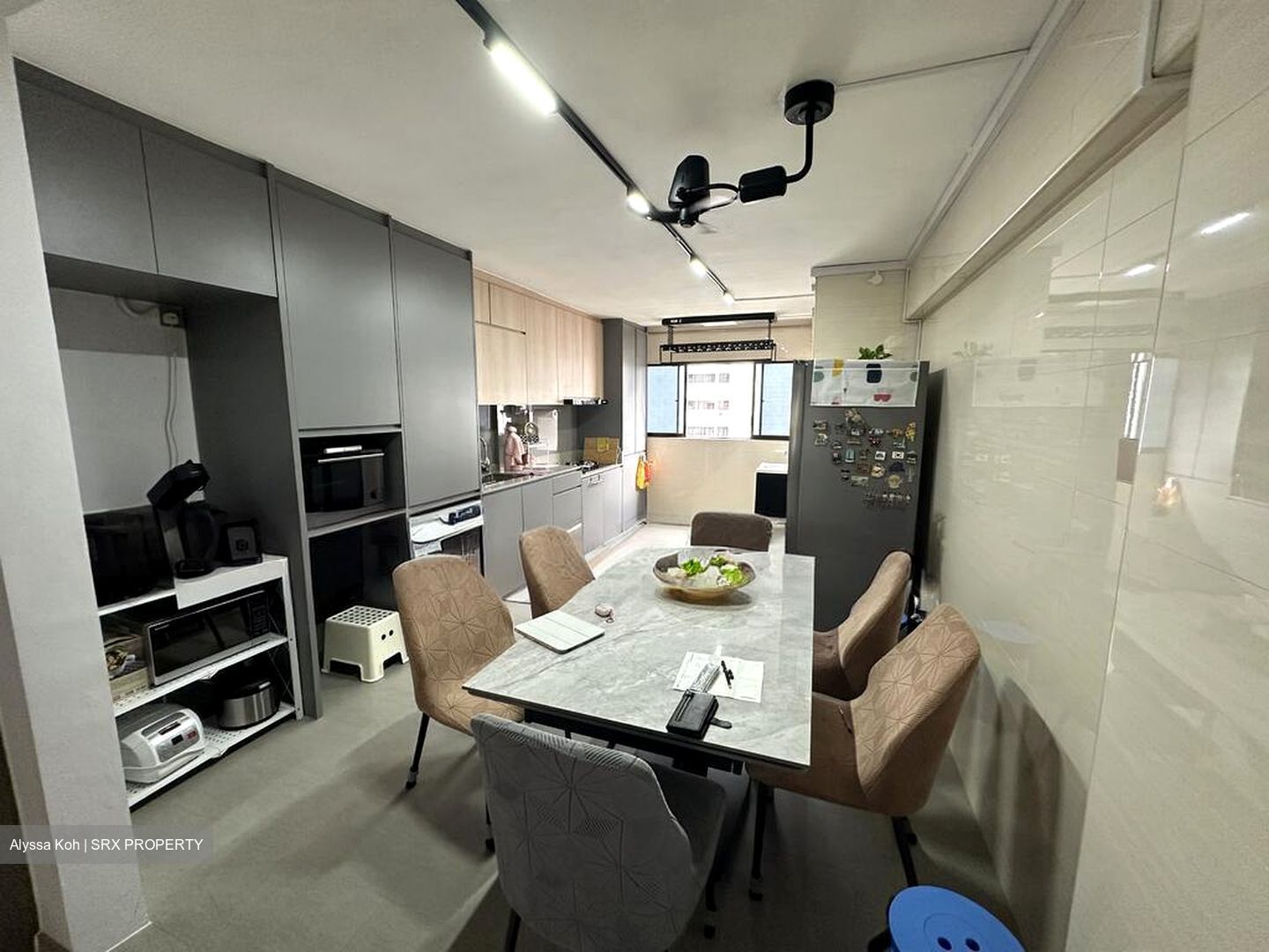 Blk 403 Pandan Gardens (Jurong East), HDB 5 Rooms #495502641
